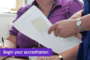 beginaccreditation