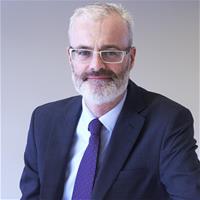 Danny Mortimer - Chief Executive NHS Confederation