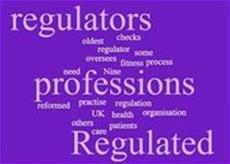 Regulation explained wordcloud