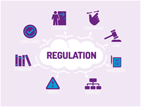 regulation icon