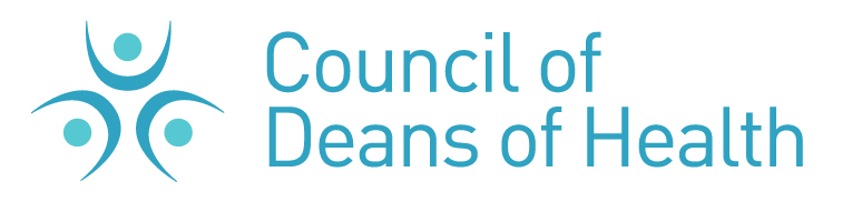 Council of Deans for Health Logo