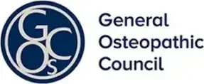 General Osteopath Council Logo