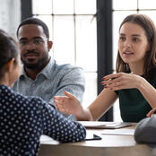 An image depicting members of the public in a focus group discussion